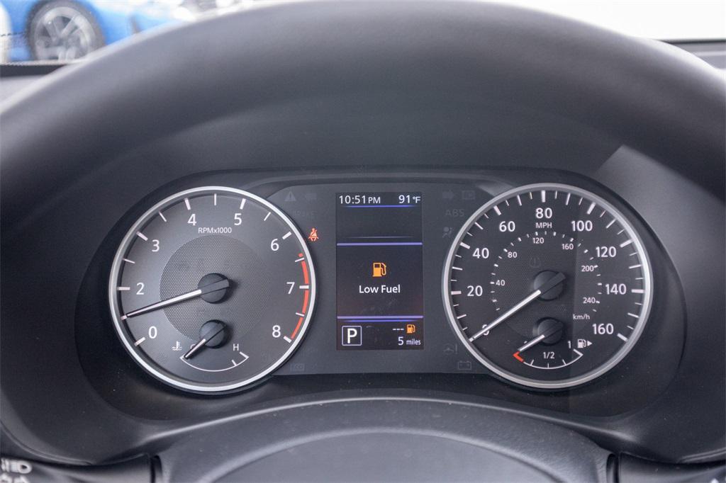 new 2025 Nissan Sentra car, priced at $19,893