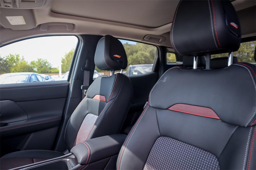 new 2026 Nissan Kicks car, priced at $28,239