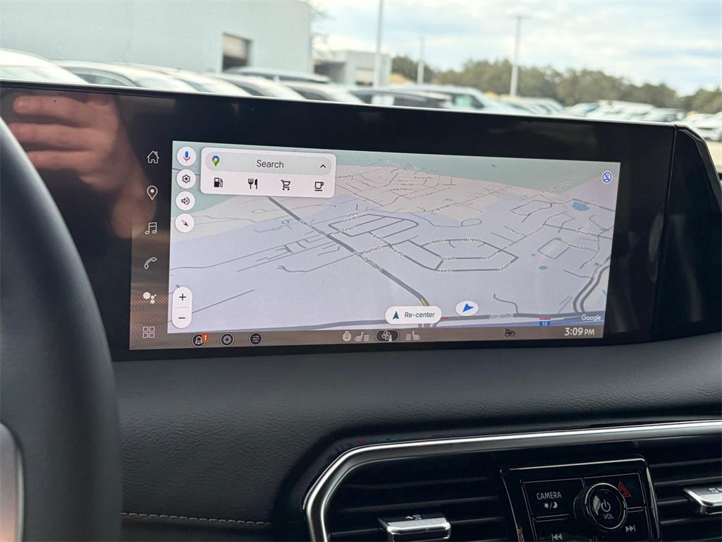 new 2026 Nissan Armada car, priced at $61,723