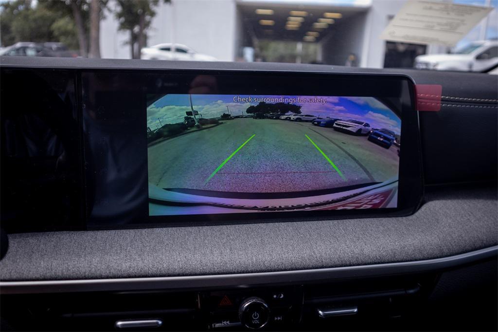 new 2026 Nissan Kicks car, priced at $23,892