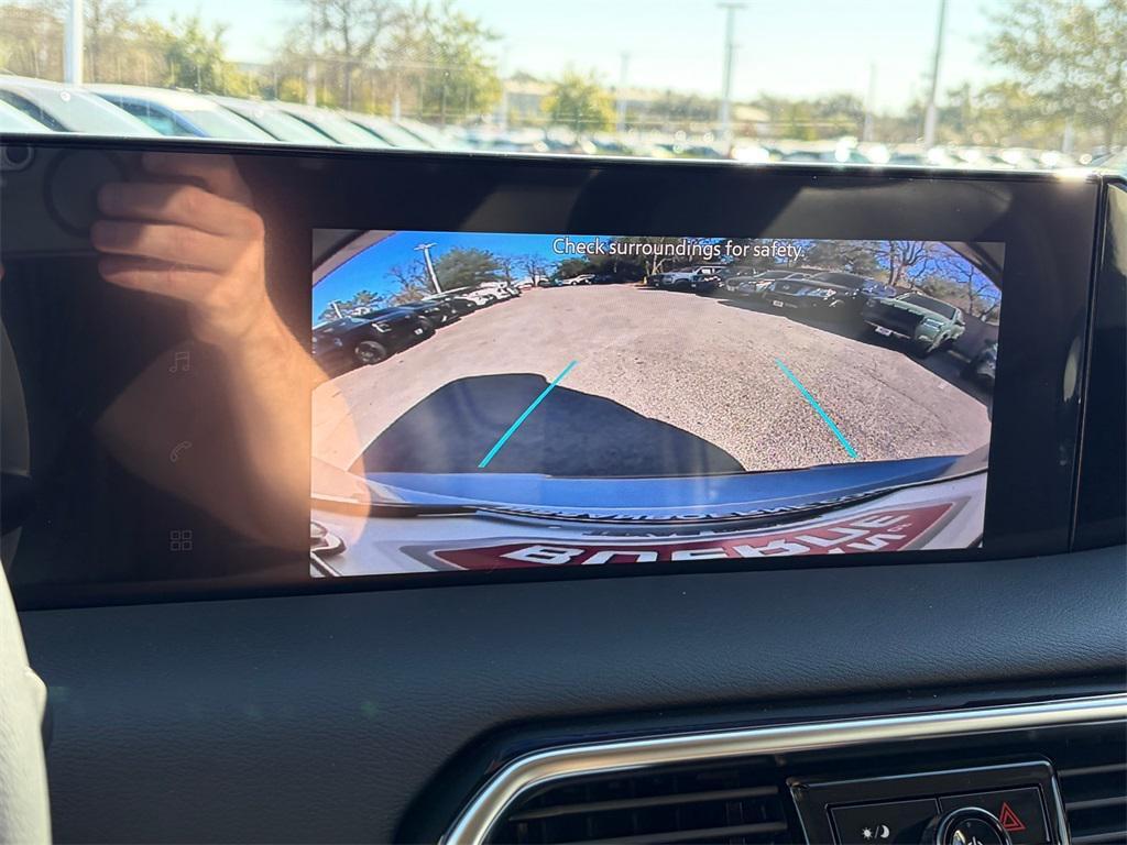 new 2026 Nissan Armada car, priced at $55,739