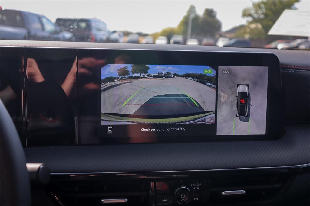 new 2026 Nissan Kicks car, priced at $29,905