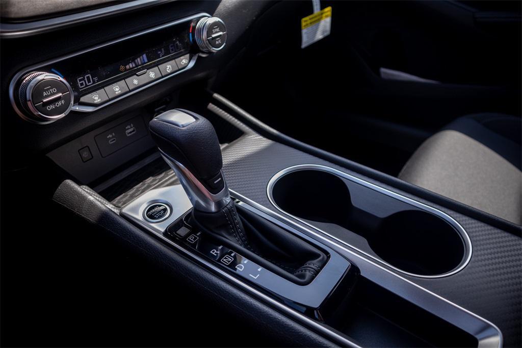 new 2025 Nissan Altima car, priced at $25,913