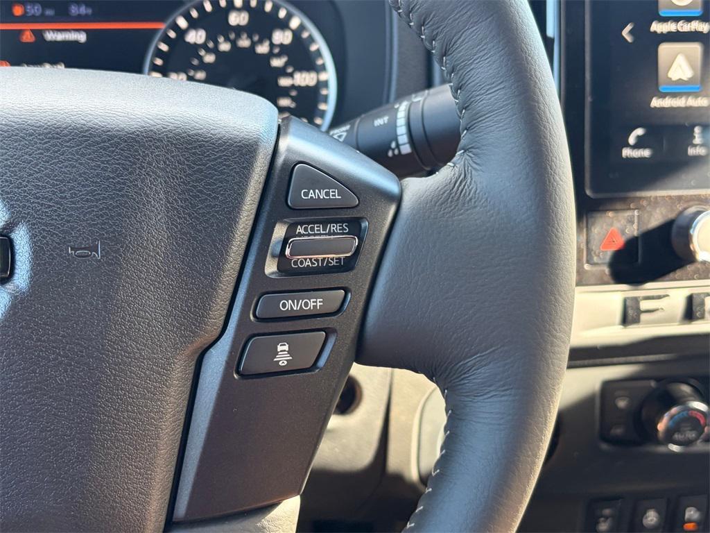 new 2026 Nissan Frontier car, priced at $38,581