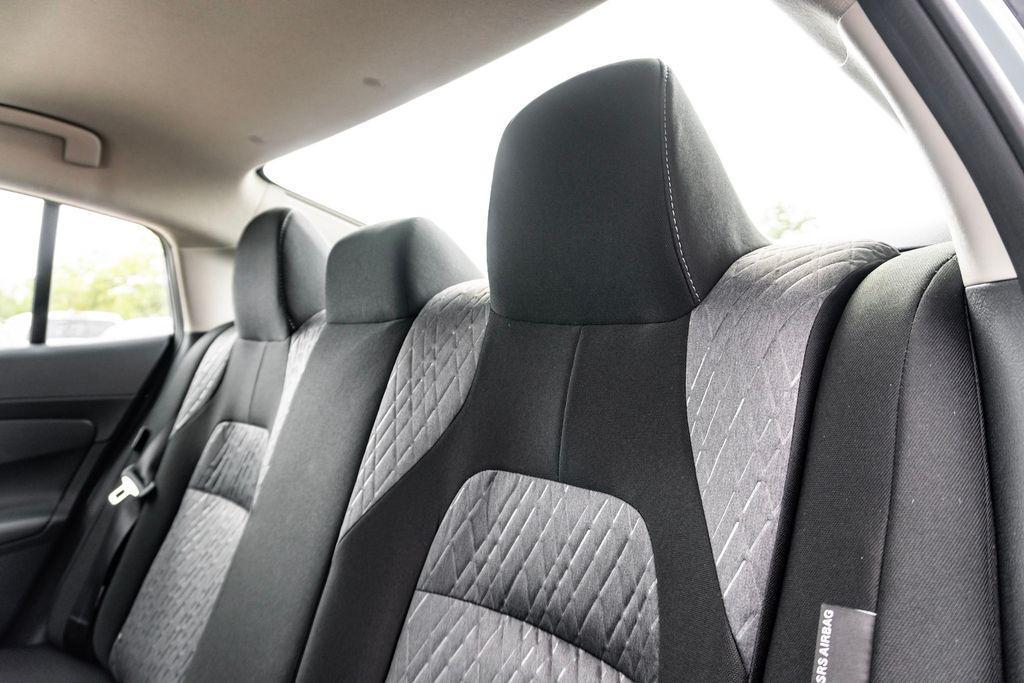 new 2026 Nissan Sentra car, priced at $24,513
