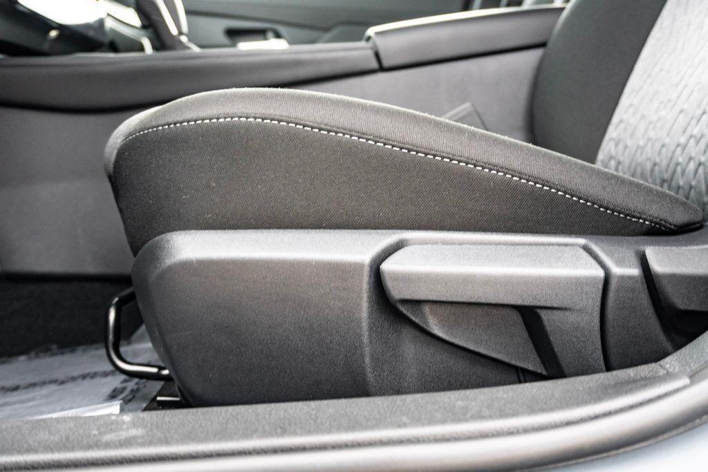 new 2026 Nissan Sentra car, priced at $24,513