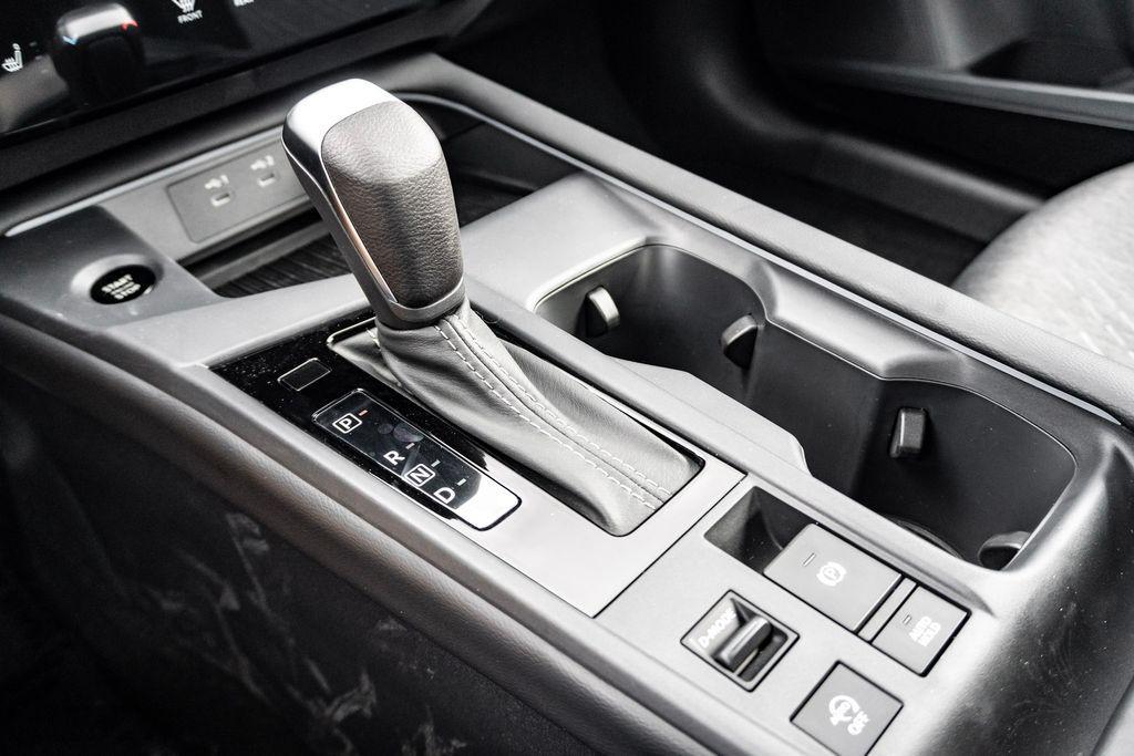 new 2026 Nissan Sentra car, priced at $24,513