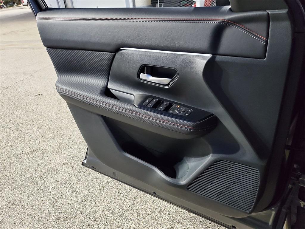 new 2026 Nissan Kicks car, priced at $26,660