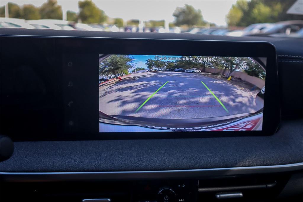 new 2026 Nissan Kicks car, priced at $23,937