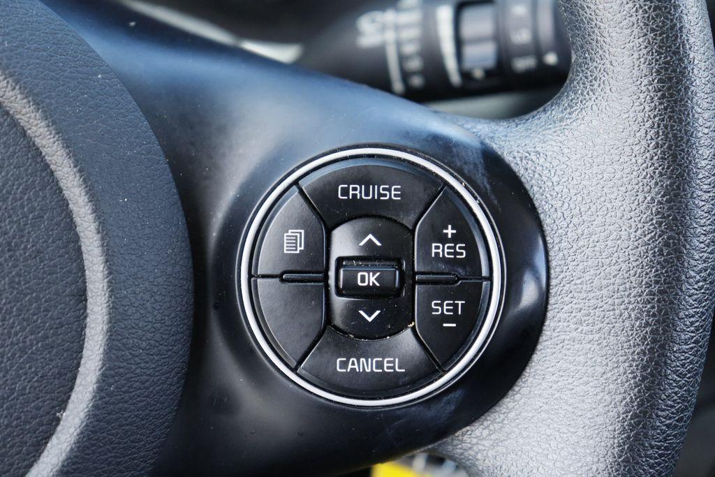 used 2020 Kia Soul car, priced at $13,996