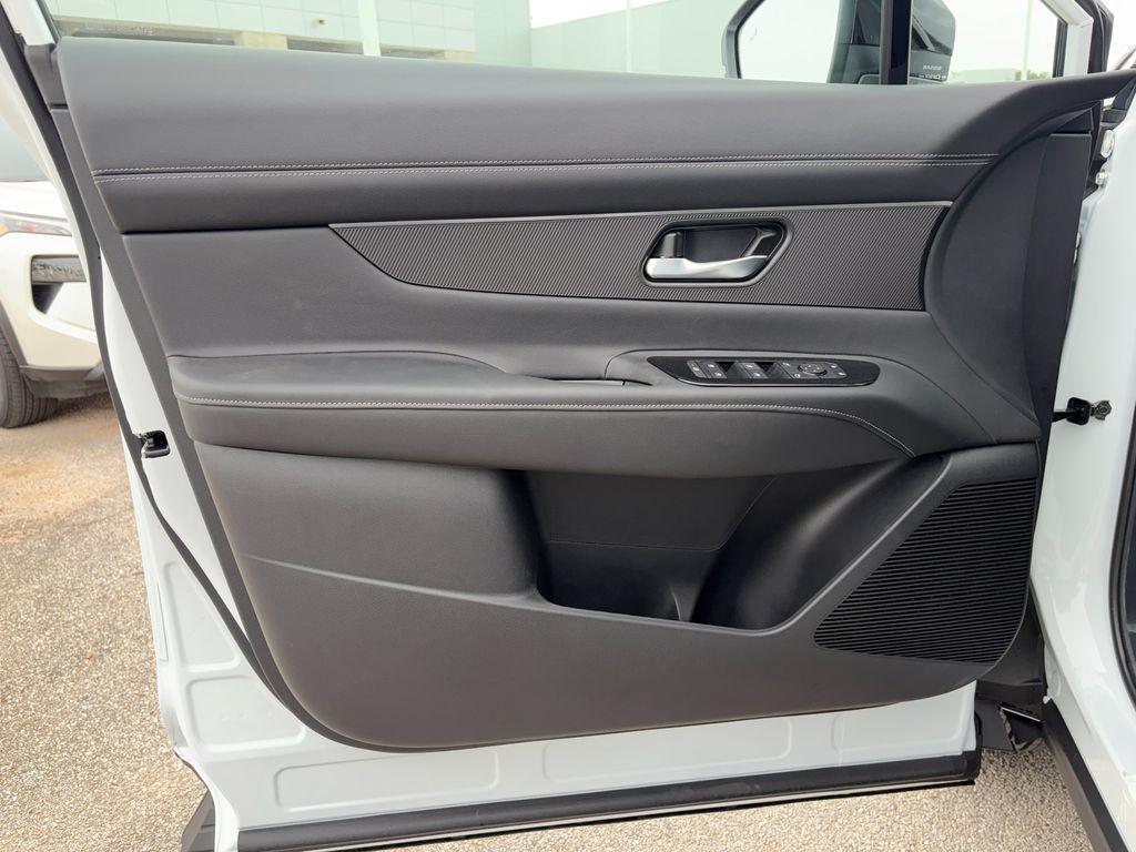 new 2026 Nissan Murano car, priced at $39,280