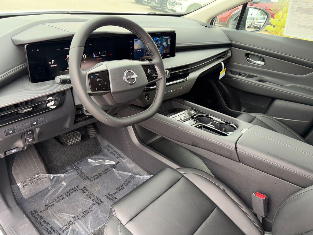 new 2026 Nissan Murano car, priced at $39,280