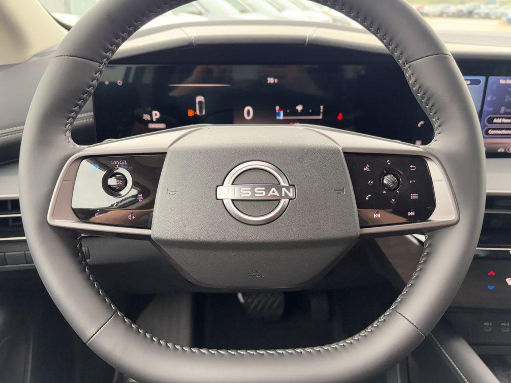 new 2026 Nissan Murano car, priced at $39,280