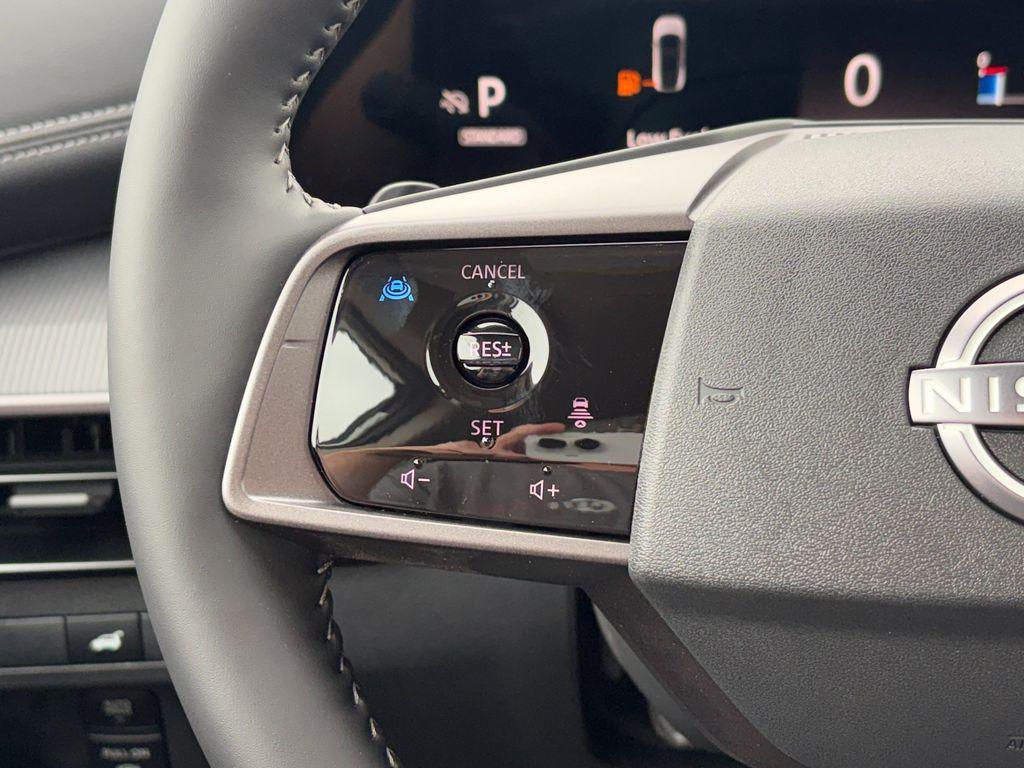 new 2026 Nissan Murano car, priced at $39,280