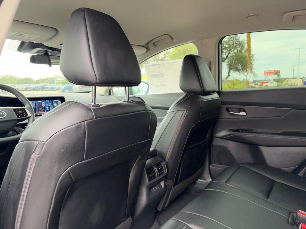 new 2026 Nissan Murano car, priced at $39,280