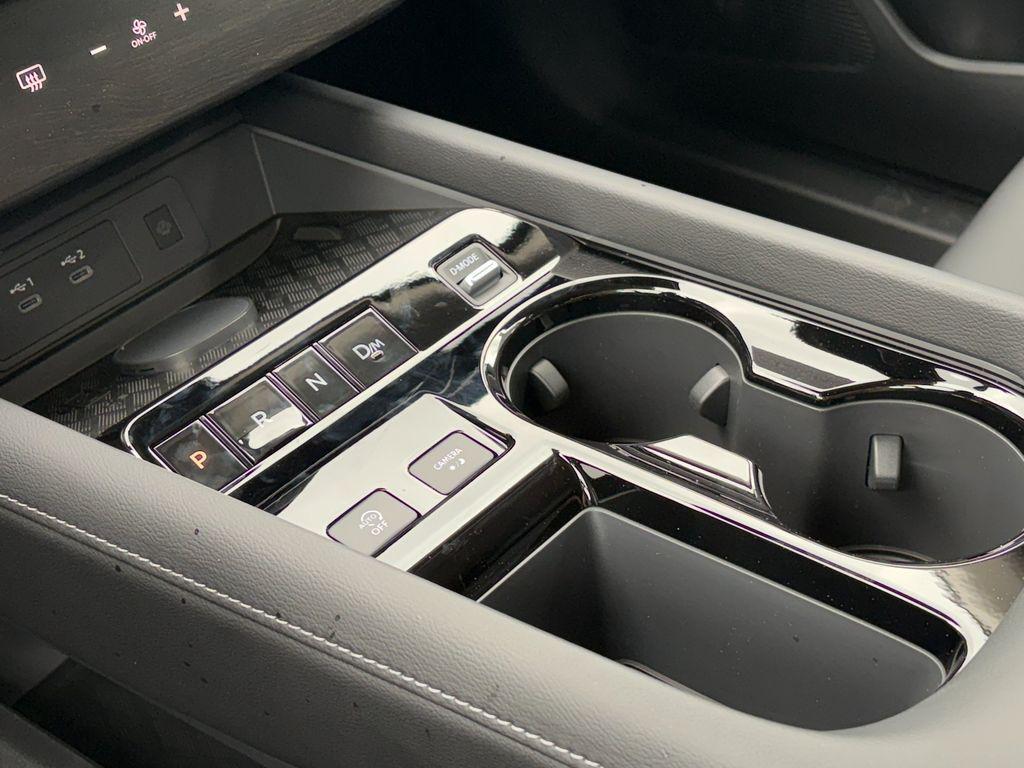 new 2026 Nissan Murano car, priced at $39,280