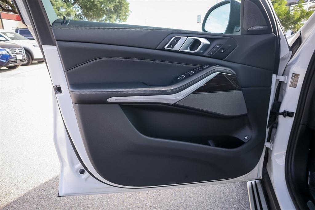 used 2025 BMW X5 PHEV car, priced at $51,658