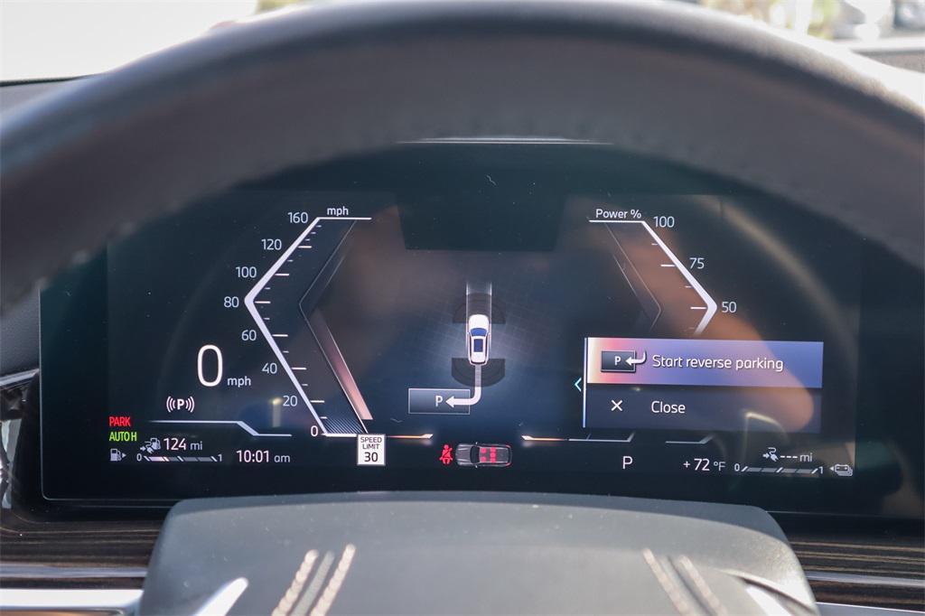 used 2025 BMW X5 PHEV car, priced at $51,658