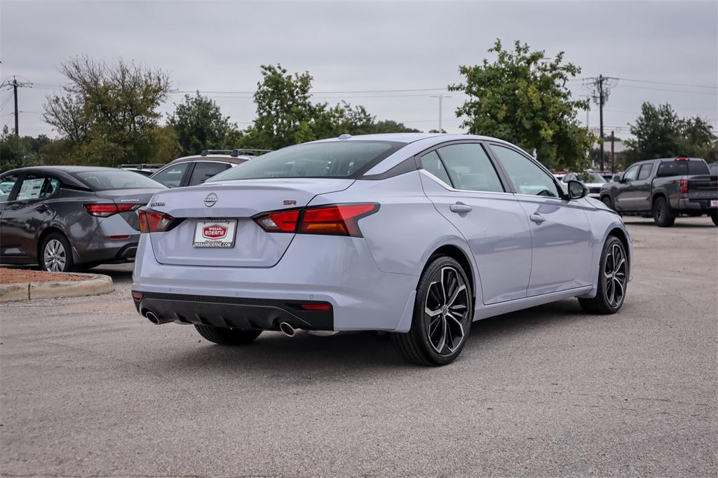 new 2025 Nissan Altima car, priced at $28,887