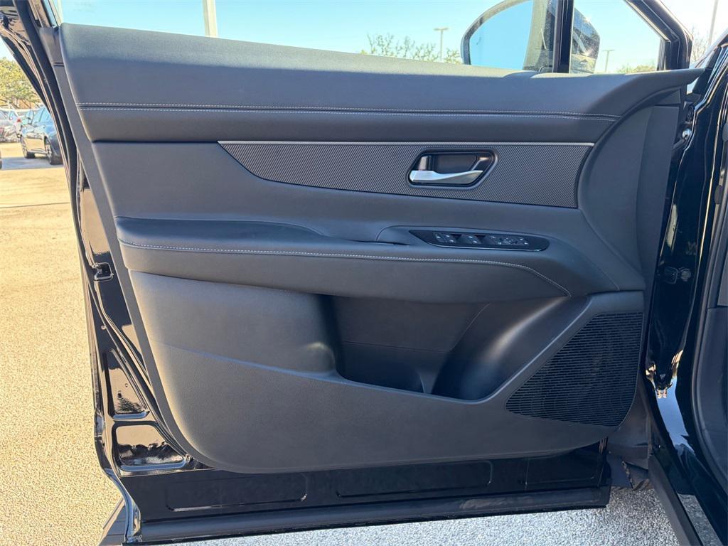 new 2026 Nissan Murano car, priced at $40,883