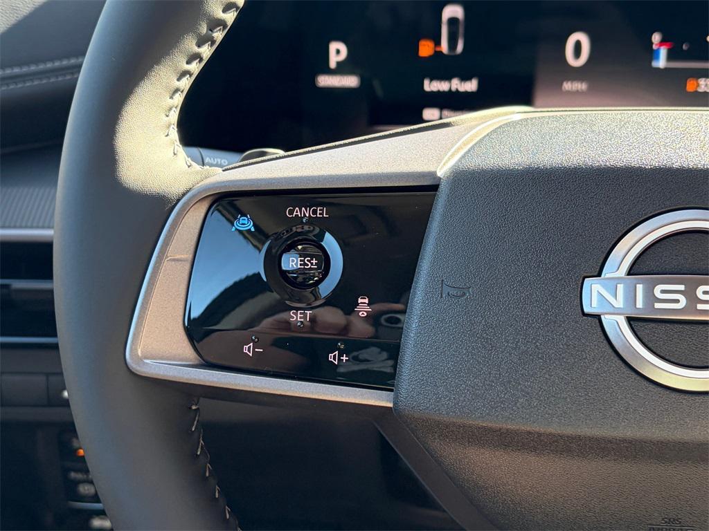 new 2026 Nissan Murano car, priced at $40,883