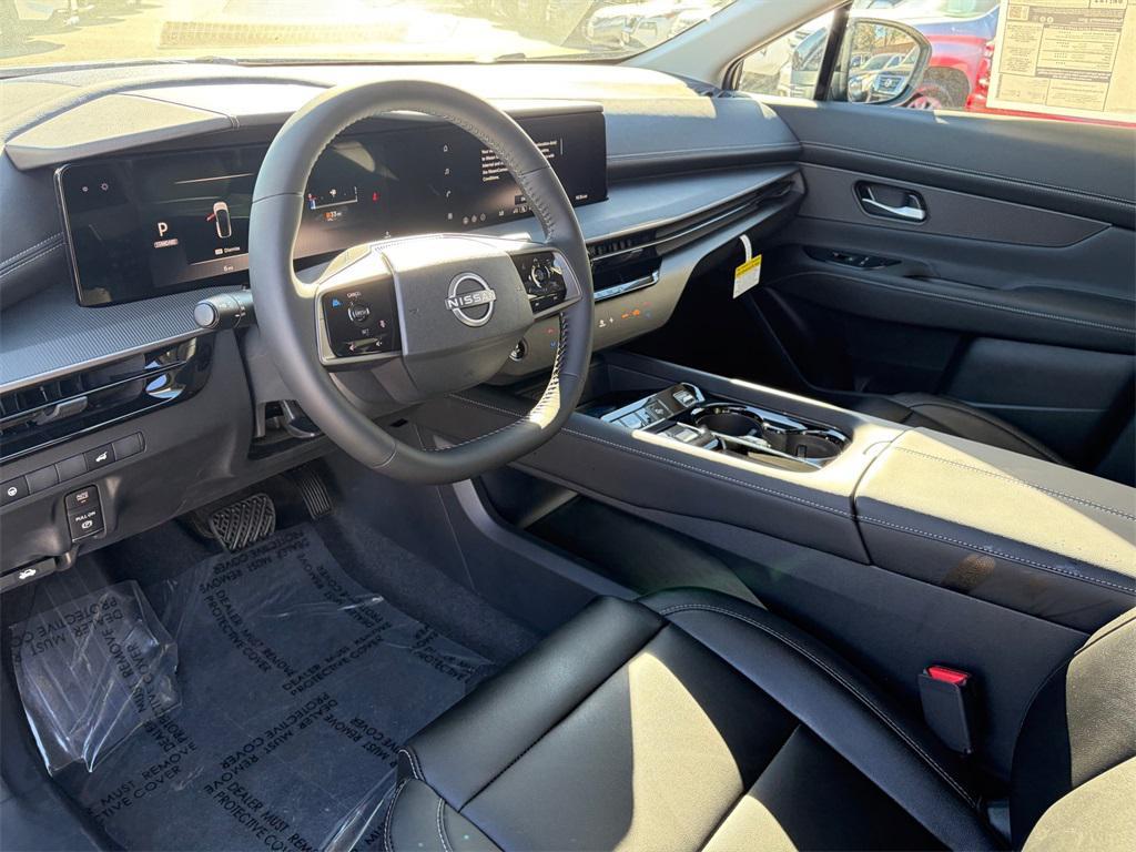 new 2026 Nissan Murano car, priced at $40,883