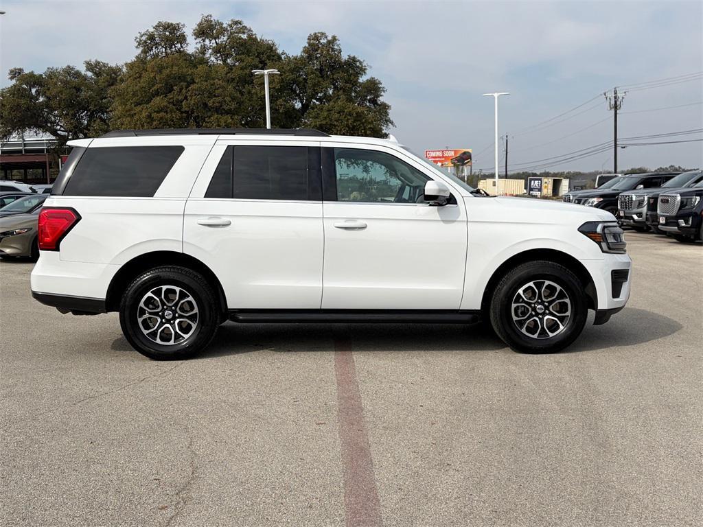 used 2023 Ford Expedition car, priced at $46,144