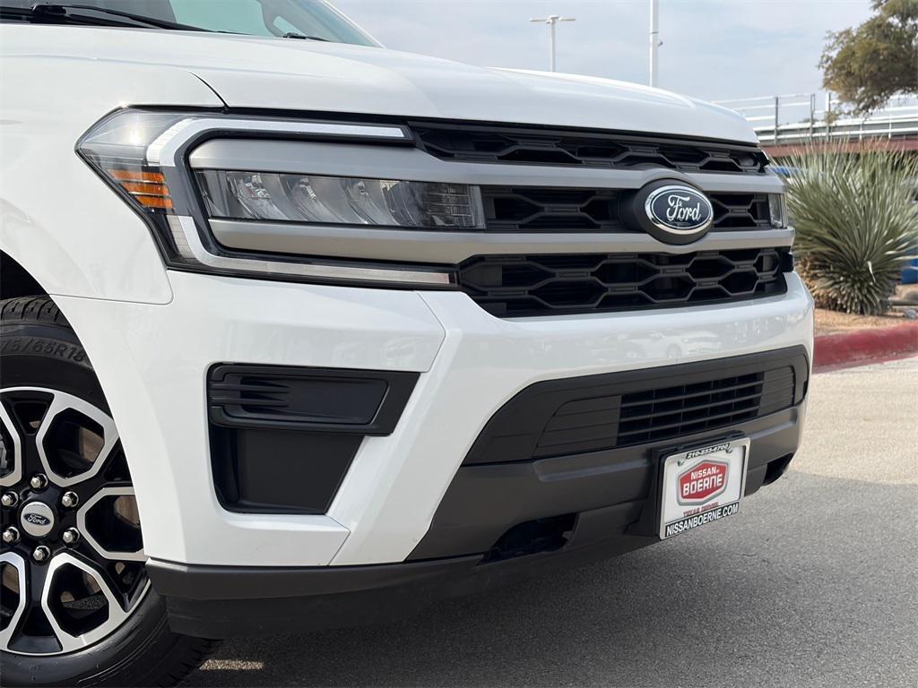 used 2023 Ford Expedition car, priced at $46,144