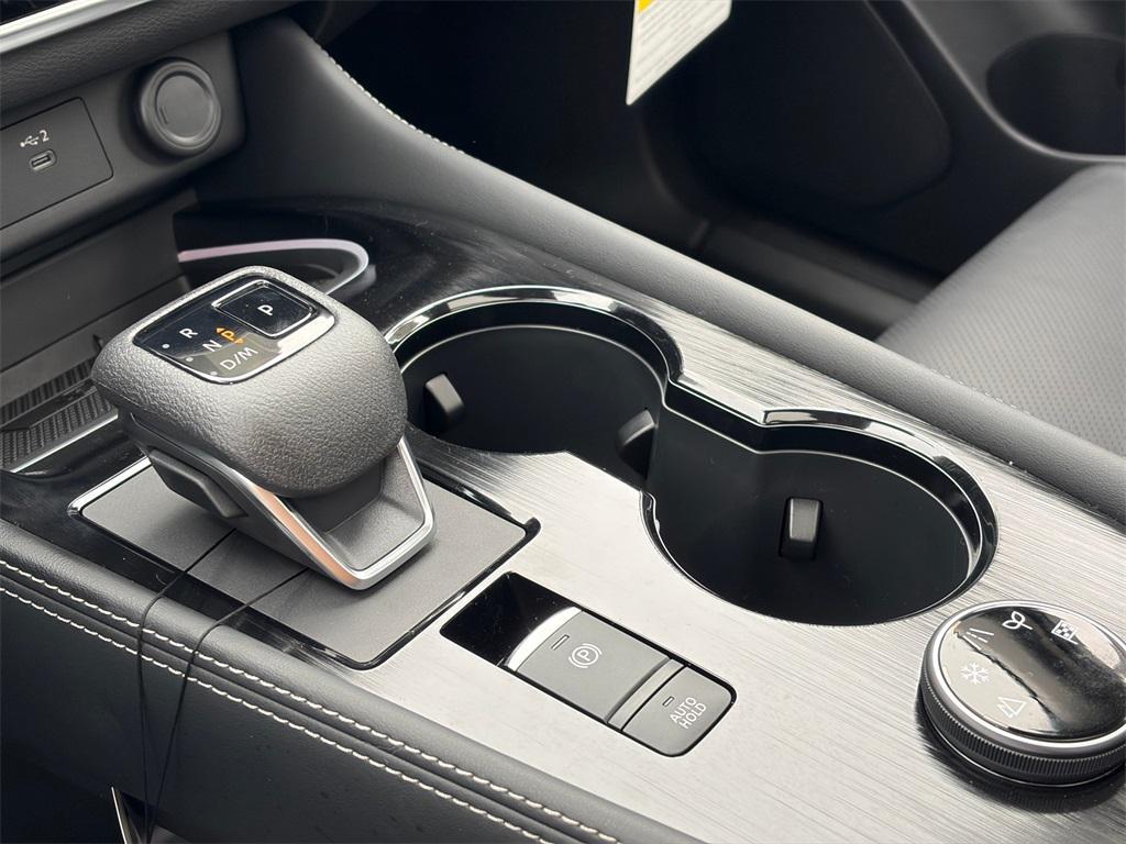 new 2026 Nissan Rogue car, priced at $40,255