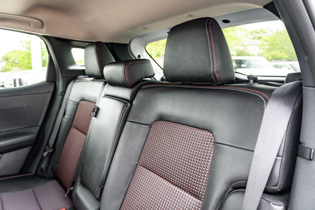 new 2026 Nissan Kicks car, priced at $29,782