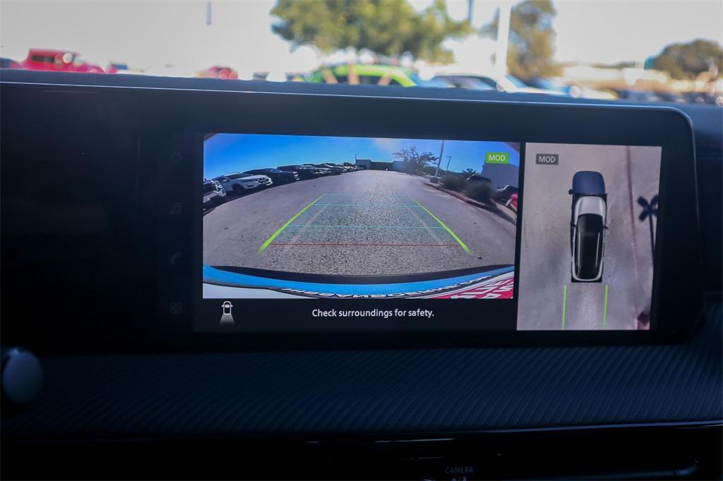 new 2026 Nissan Kicks car, priced at $30,539