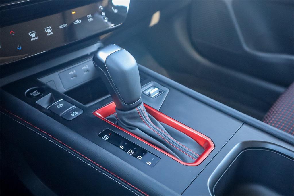 new 2026 Nissan Kicks car, priced at $30,539