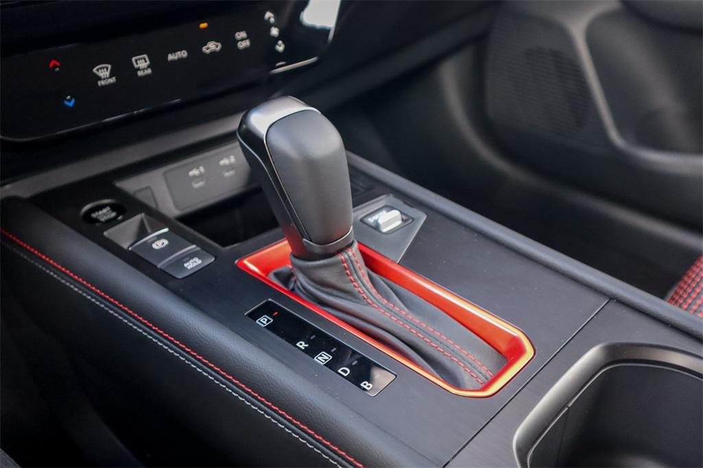 new 2026 Nissan Kicks car, priced at $27,324