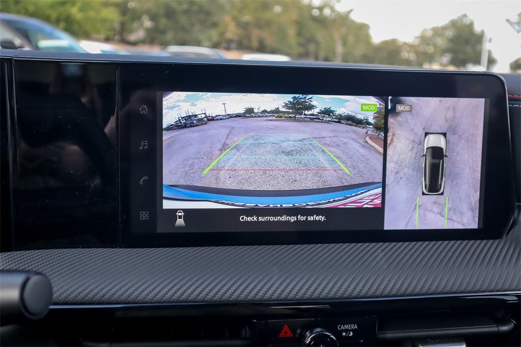 new 2026 Nissan Kicks car, priced at $27,324