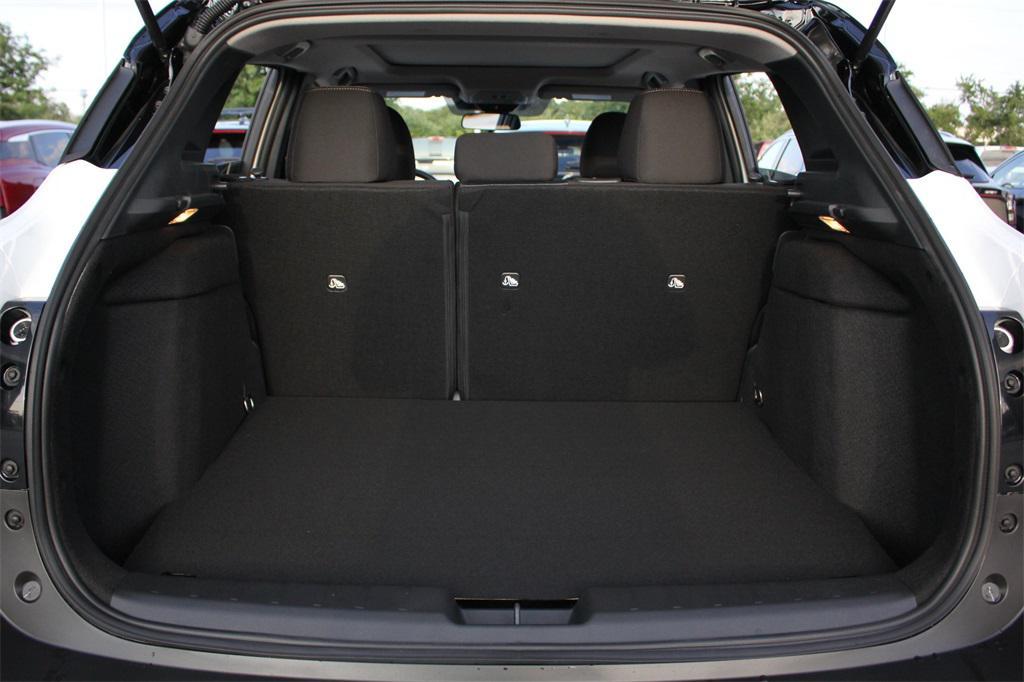 new 2026 Nissan Kicks car, priced at $27,048