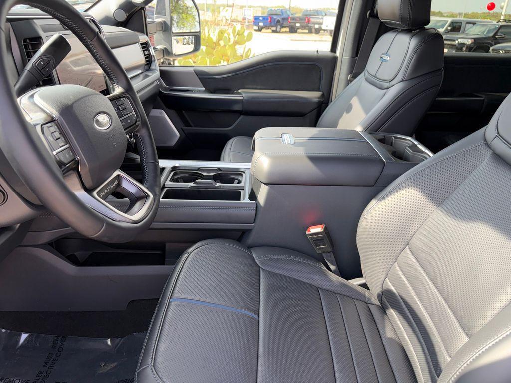 used 2026 Ford F-450 car, priced at $128,849