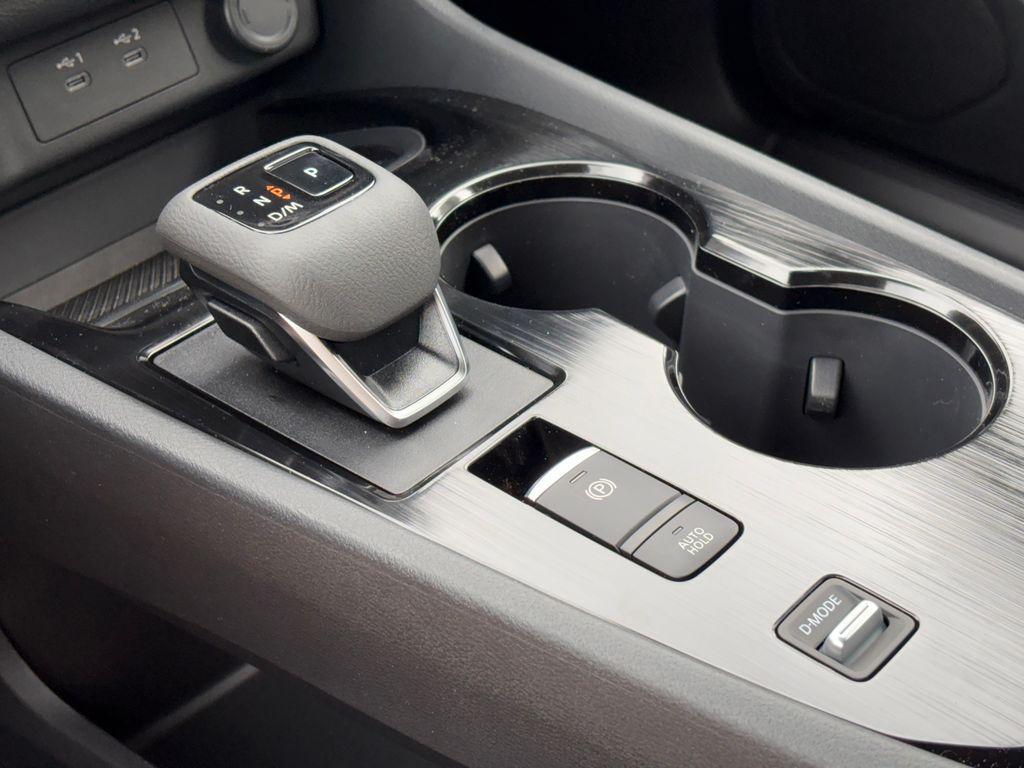 new 2026 Nissan Rogue car, priced at $27,494