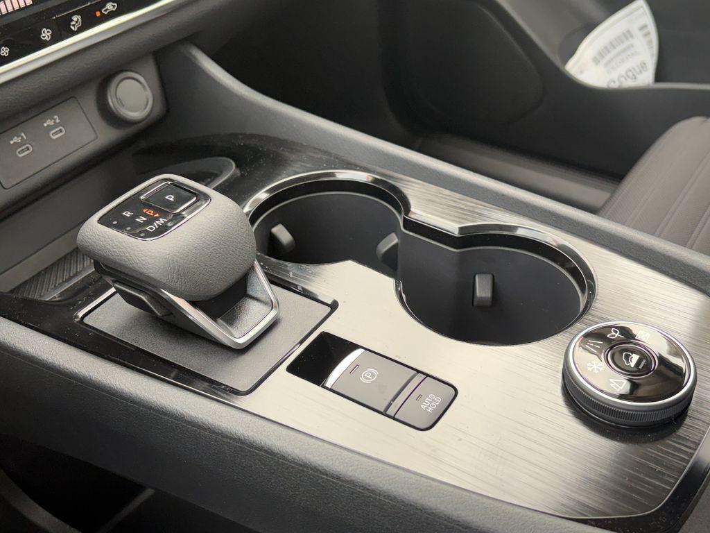 new 2026 Nissan Rogue car, priced at $31,427