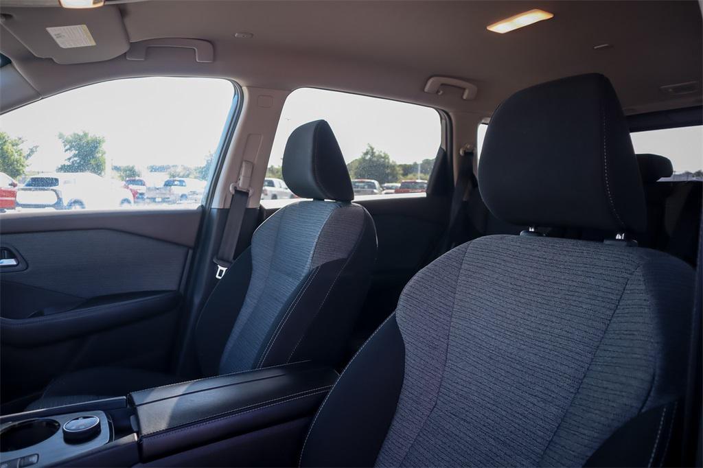 used 2023 Nissan Rogue car, priced at $20,994