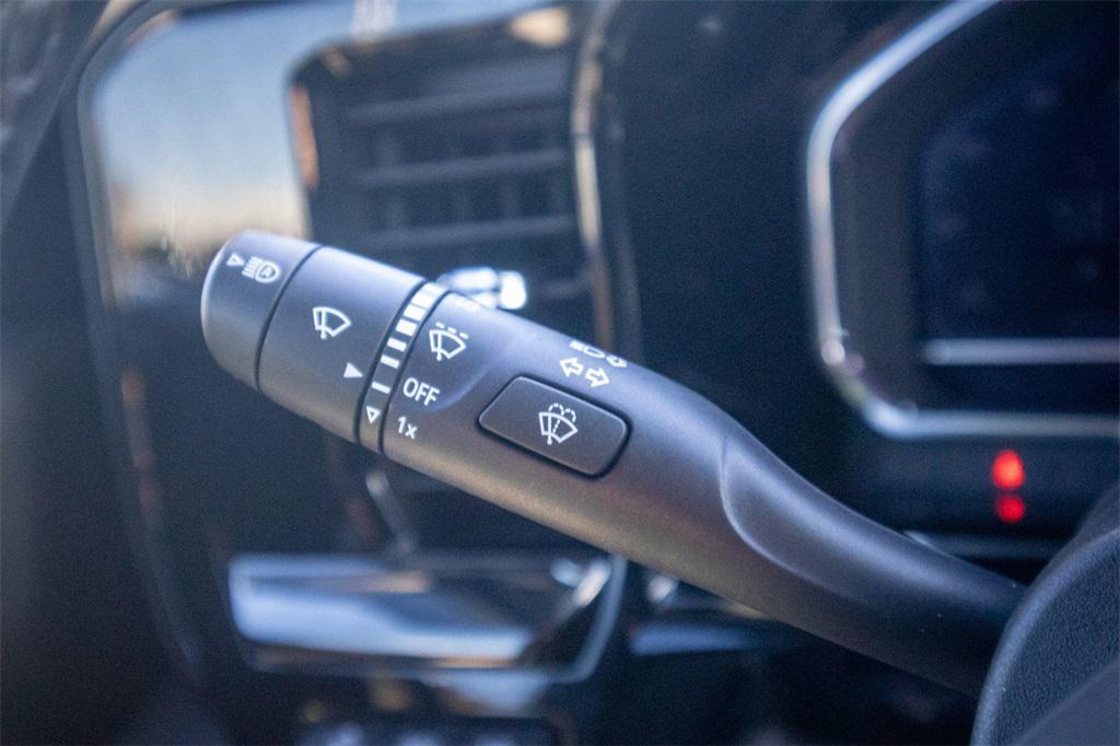 used 2022 Chevrolet Silverado 1500 car, priced at $48,997