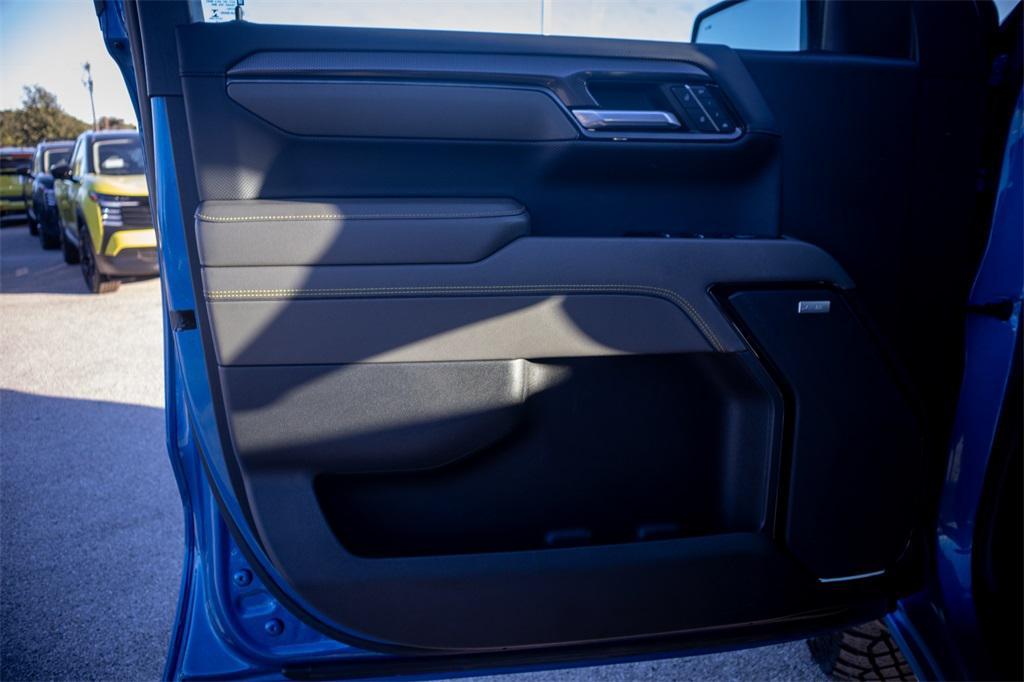 used 2022 Chevrolet Silverado 1500 car, priced at $48,997