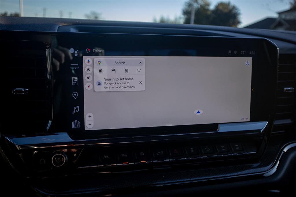 used 2022 Chevrolet Silverado 1500 car, priced at $48,997