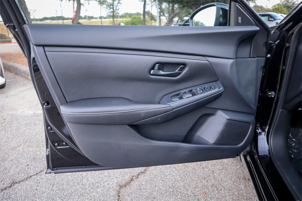 new 2025 Nissan Sentra car, priced at $19,832