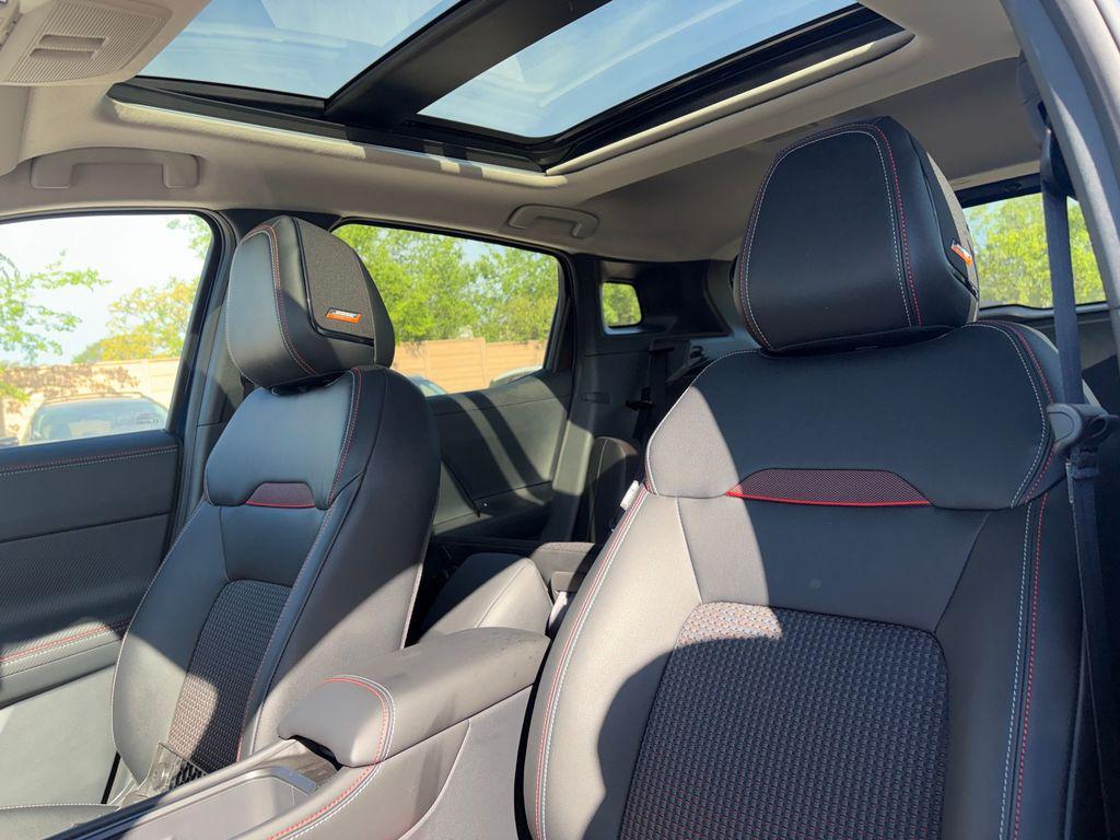 new 2026 Nissan Kicks car, priced at $29,695