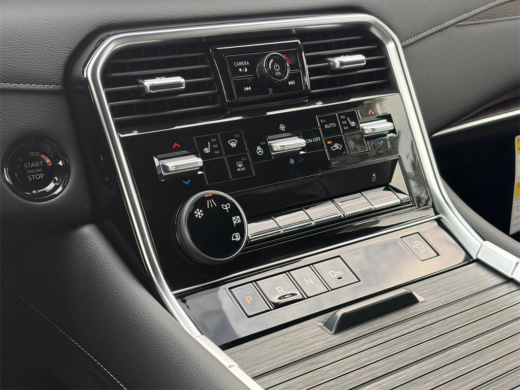 new 2026 Nissan Armada car, priced at $61,245