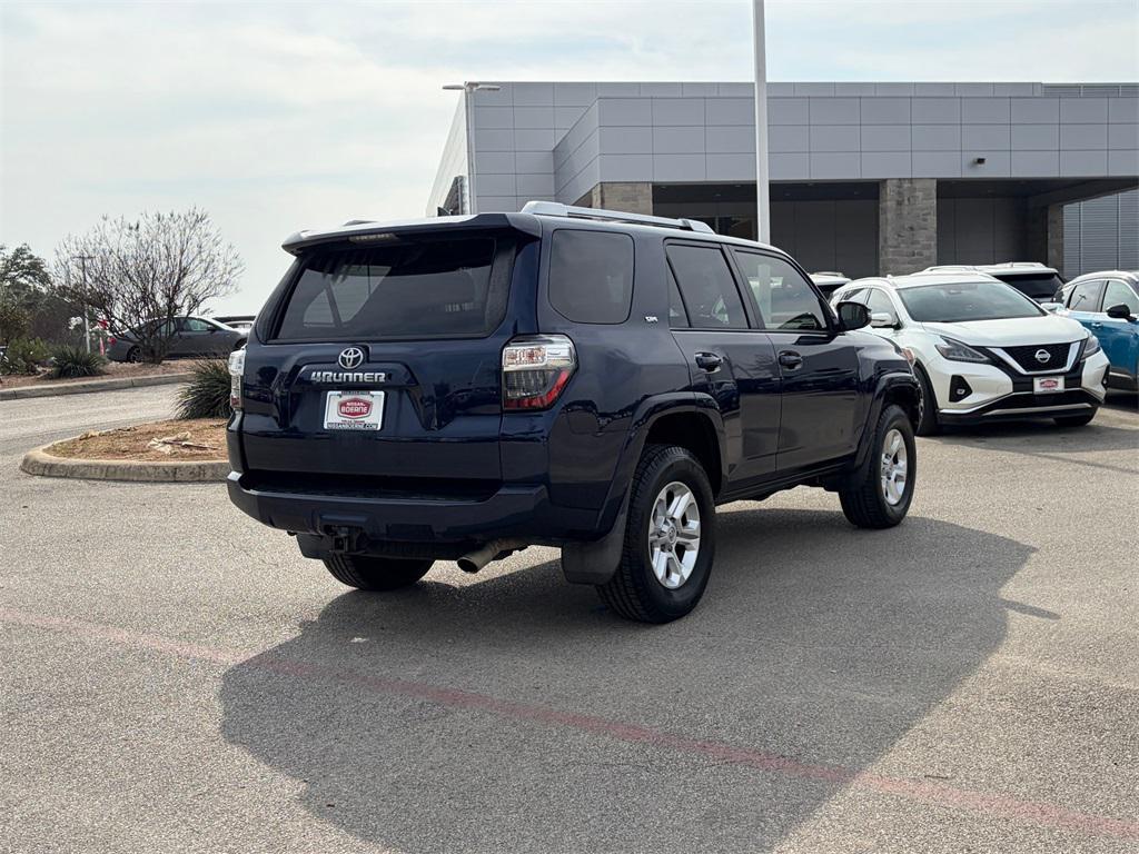 used 2015 Toyota 4Runner car, priced at $24,310