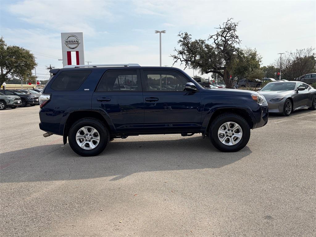 used 2015 Toyota 4Runner car, priced at $24,310