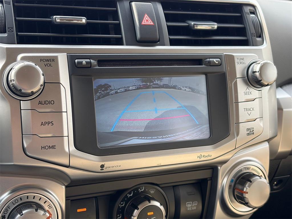 used 2015 Toyota 4Runner car, priced at $24,310