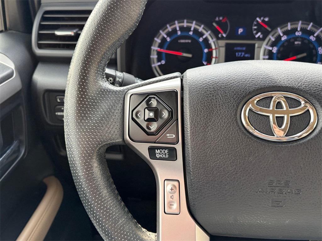 used 2015 Toyota 4Runner car, priced at $24,310
