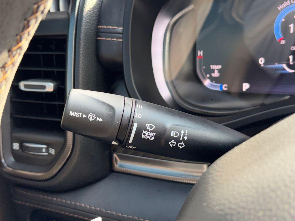 used 2024 Ram 1500 car, priced at $101,999